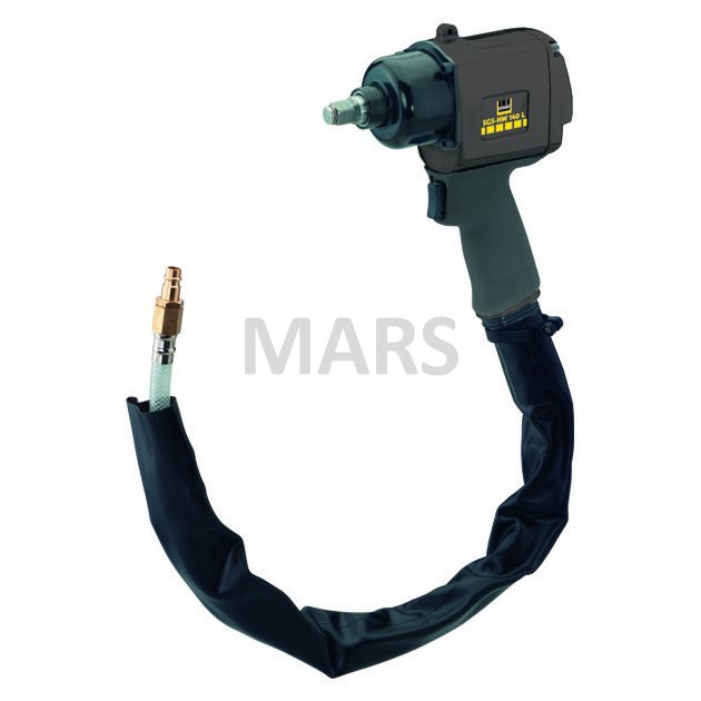 Rázový uťahovák 1/2" HW 140, D322609